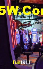 APP oficial da fun1911 para mobile