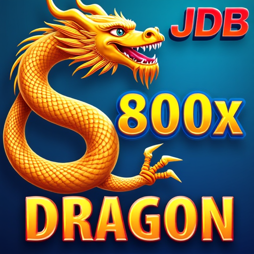 Fortune Dragon Slot